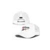 Deluxe Aero Cap