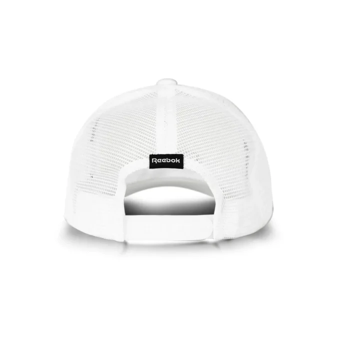 Deluxe Aero Cap