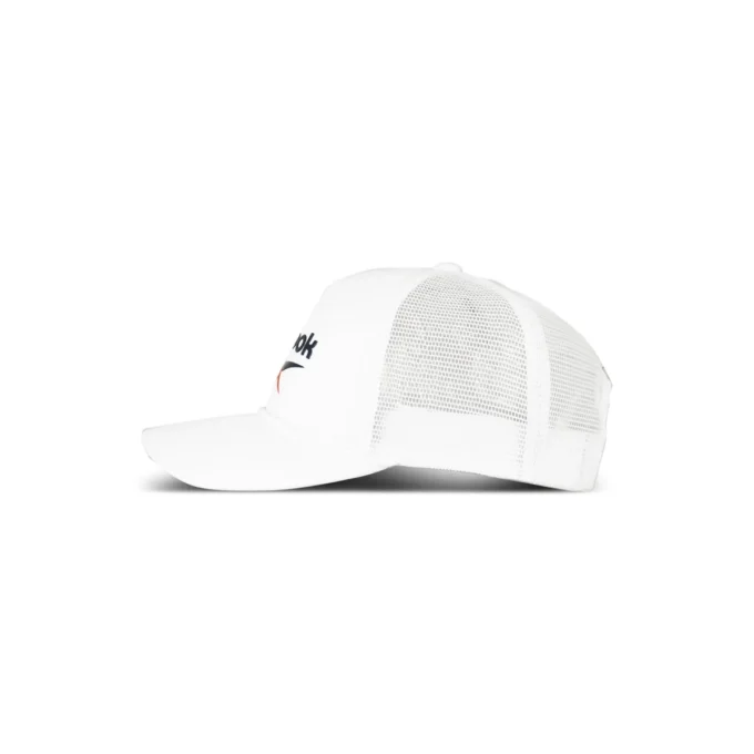 Deluxe Aero Cap