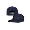 Denim-Badge-Cap