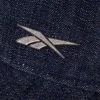 Denim-Badge-Cap