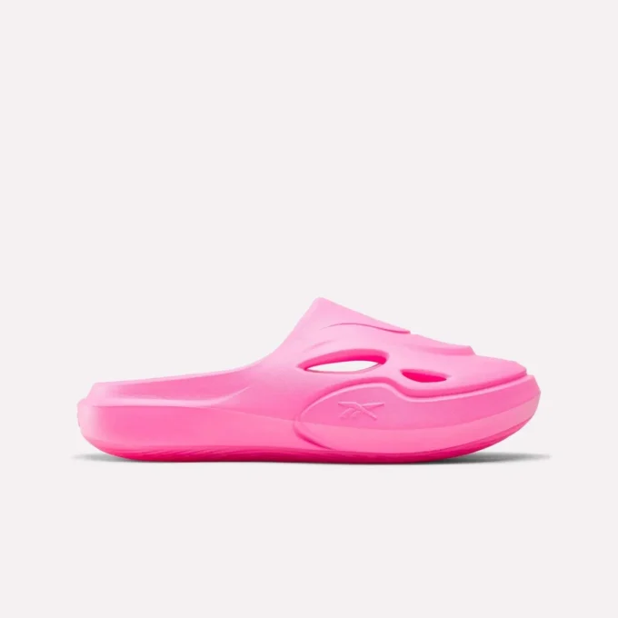 DMX Recovery Mules
