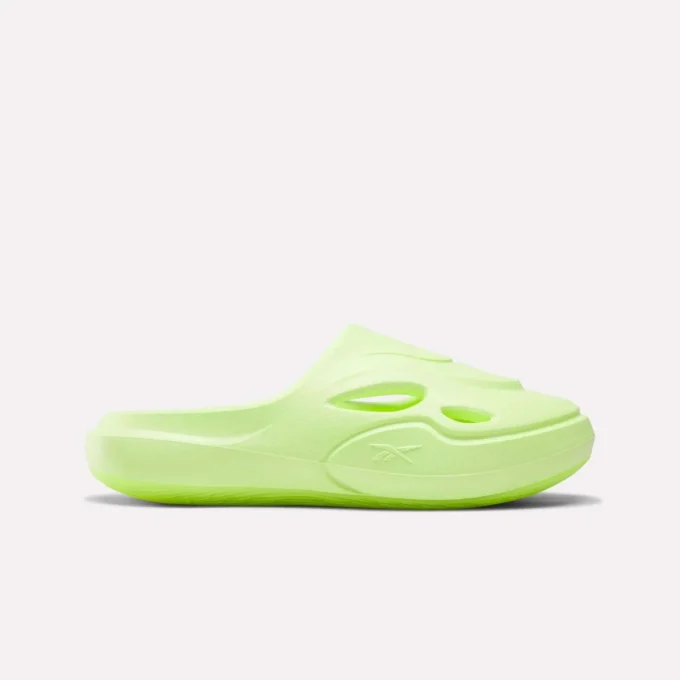 DMX Recovery Mules