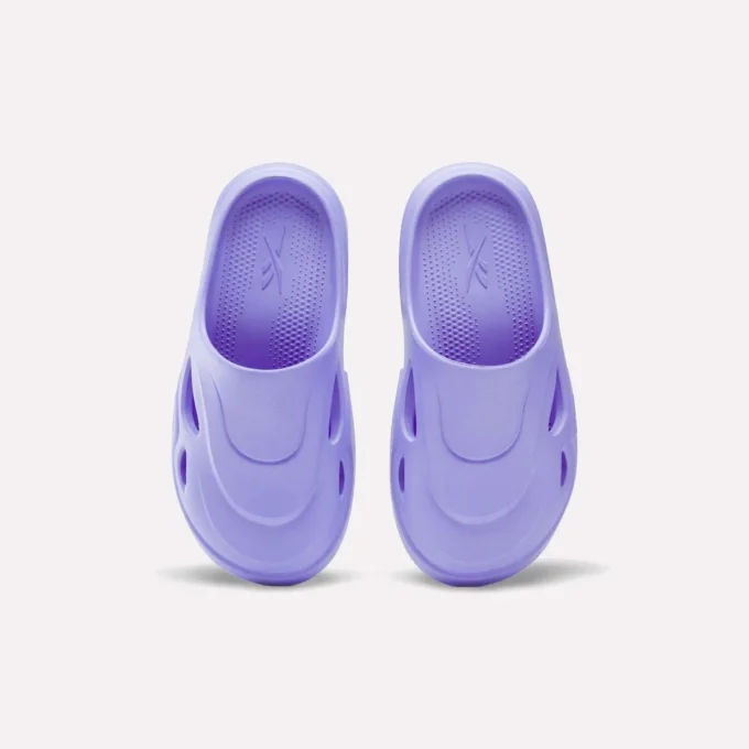DMX Recovery Mules