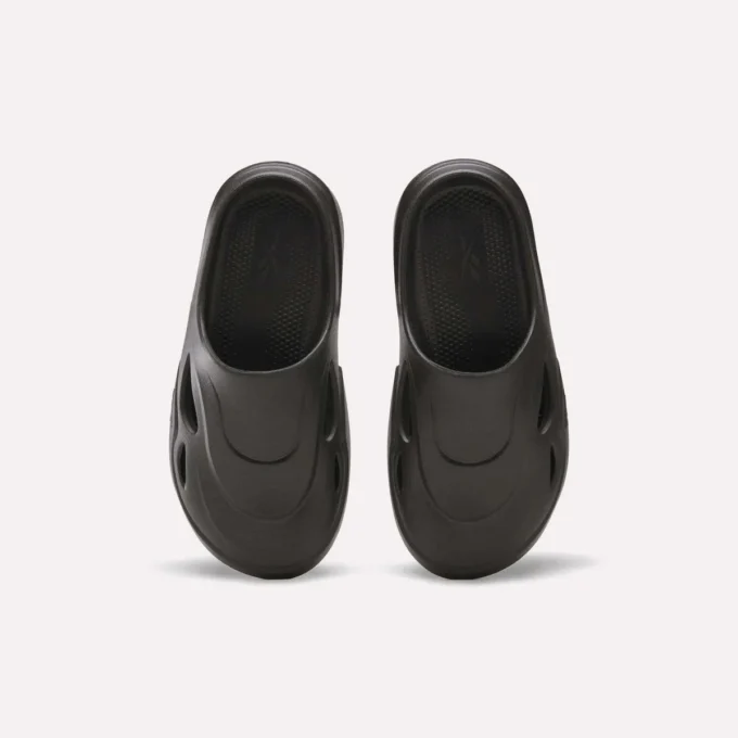DMX Recovery Mules