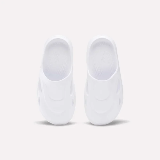 DMX Recovery Mules