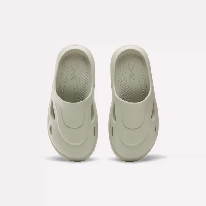 DMX Recovery Mules