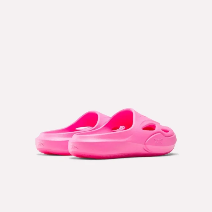 DMX Recovery Mules