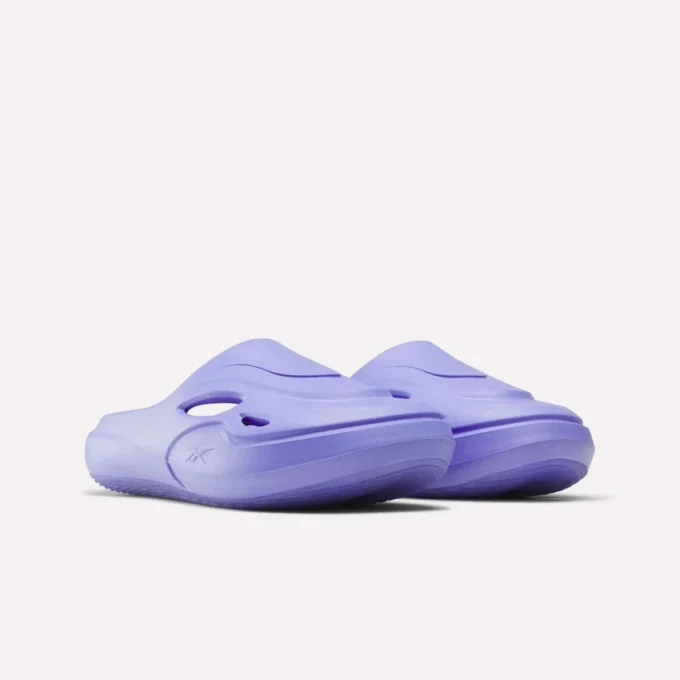 DMX Recovery Mules