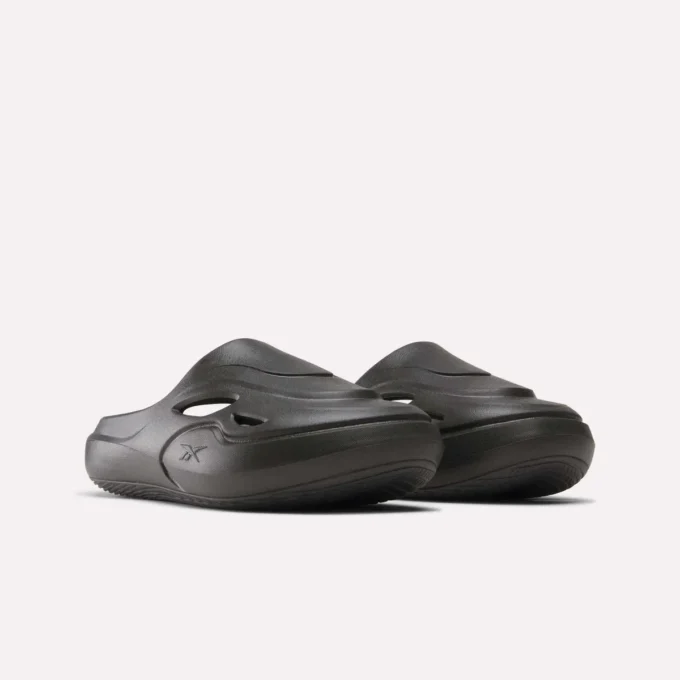 DMX Recovery Mules