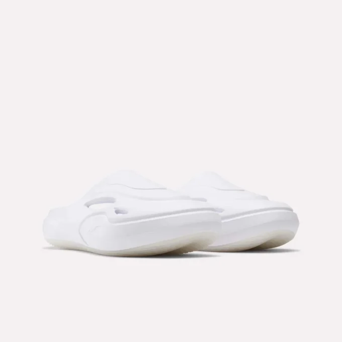 DMX Recovery Mules