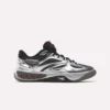 Engine A Basketballschuhe