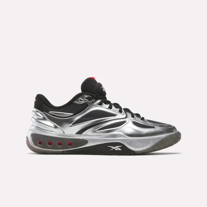 Engine A Basketballschuhe