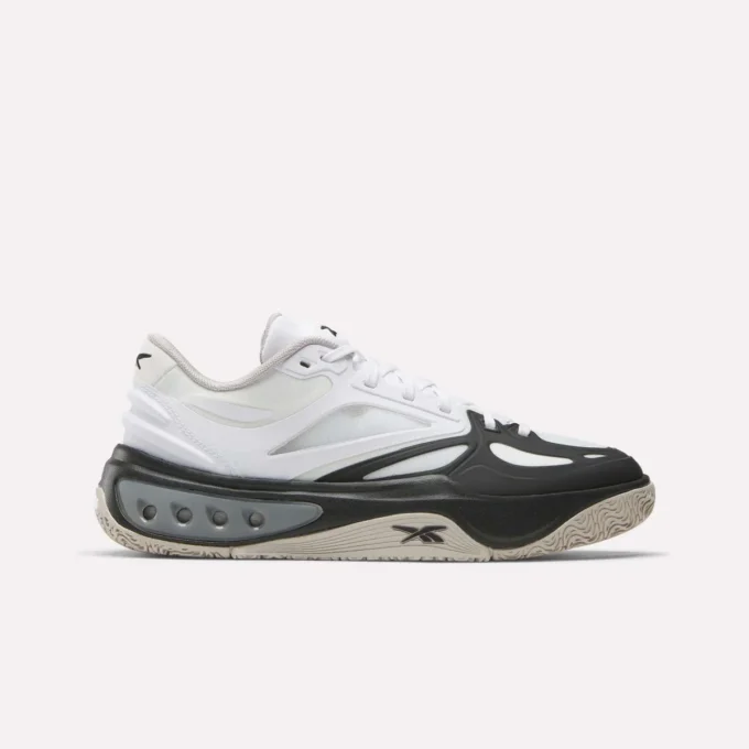 Engine A Basketballschuhe
