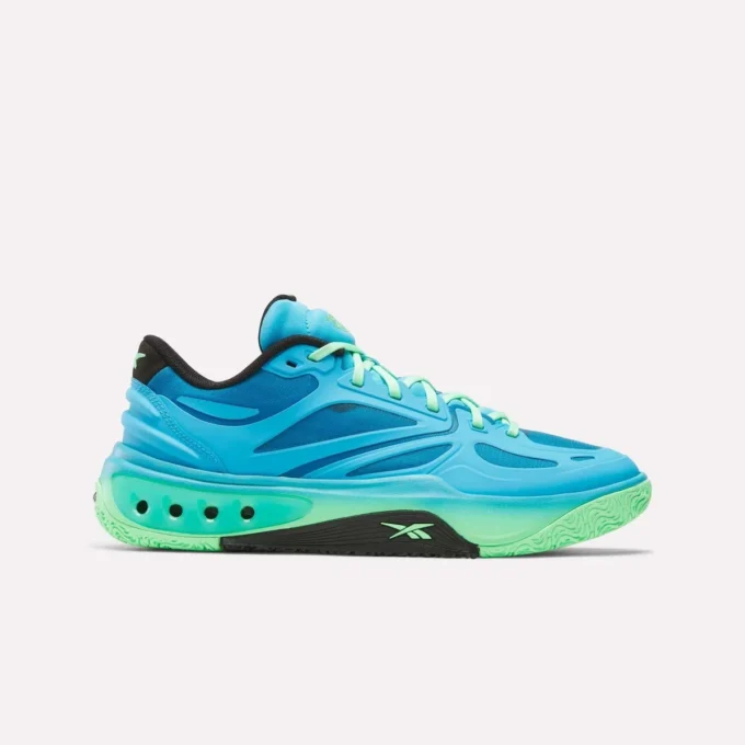 Engine A Basketballschuhe