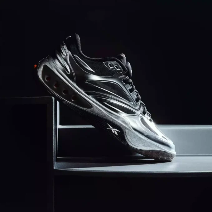 Engine A Basketballschuhe