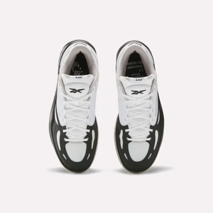 Engine A Basketballschuhe