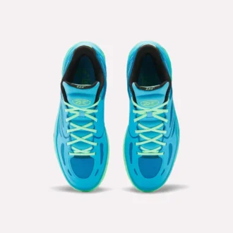 Engine A Basketballschuhe