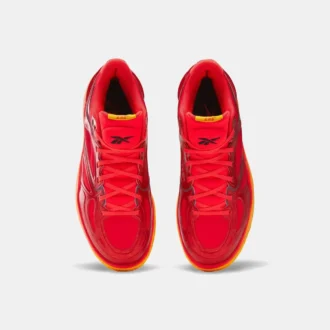 Engine A Basketballschuhe