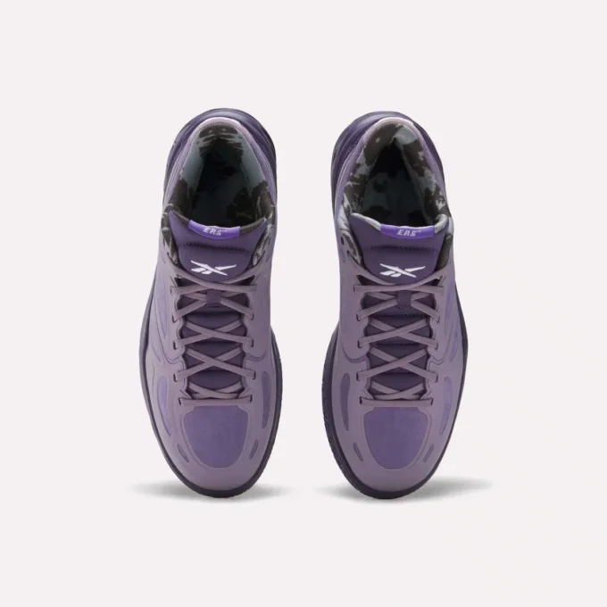 Engine A Basketballschuhe