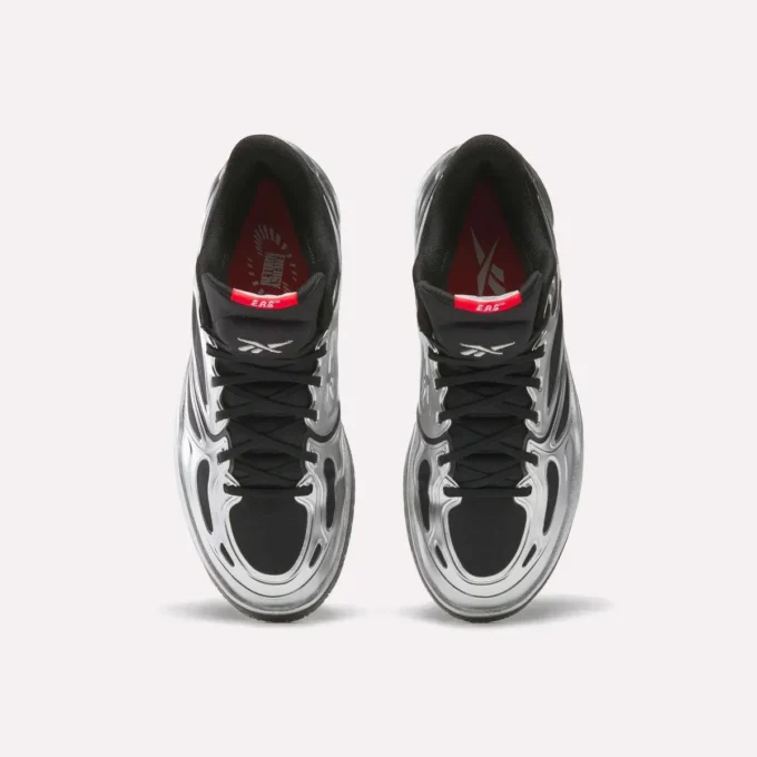 Engine A Basketballschuhe