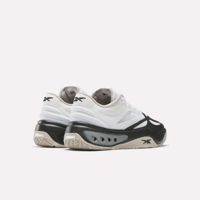 Engine A Basketballschuhe