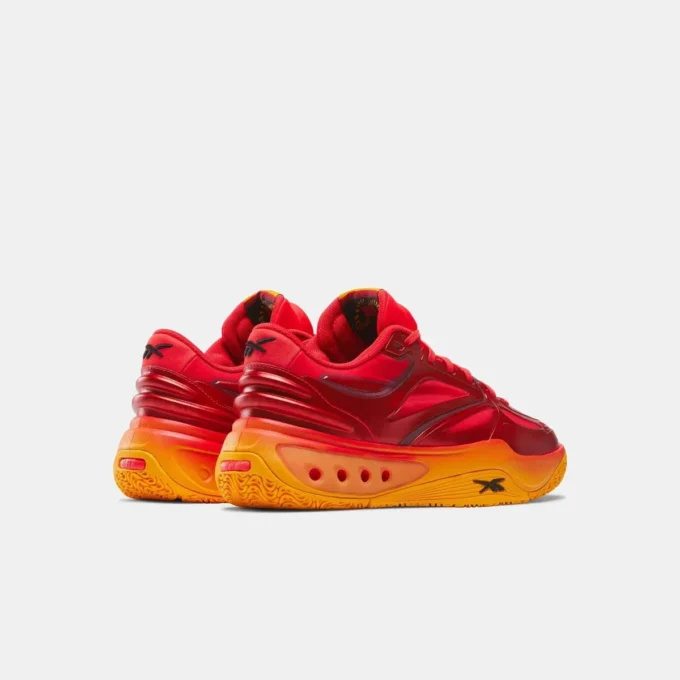 Engine A Basketballschuhe