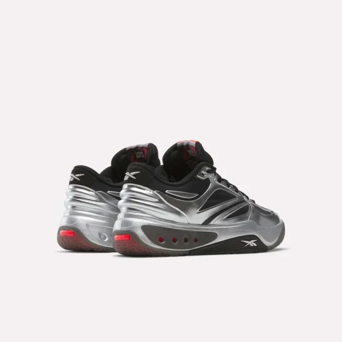 Engine A Basketballschuhe