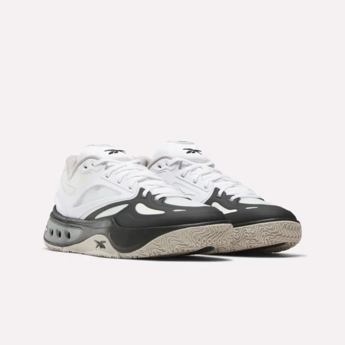 Engine A Basketballschuhe
