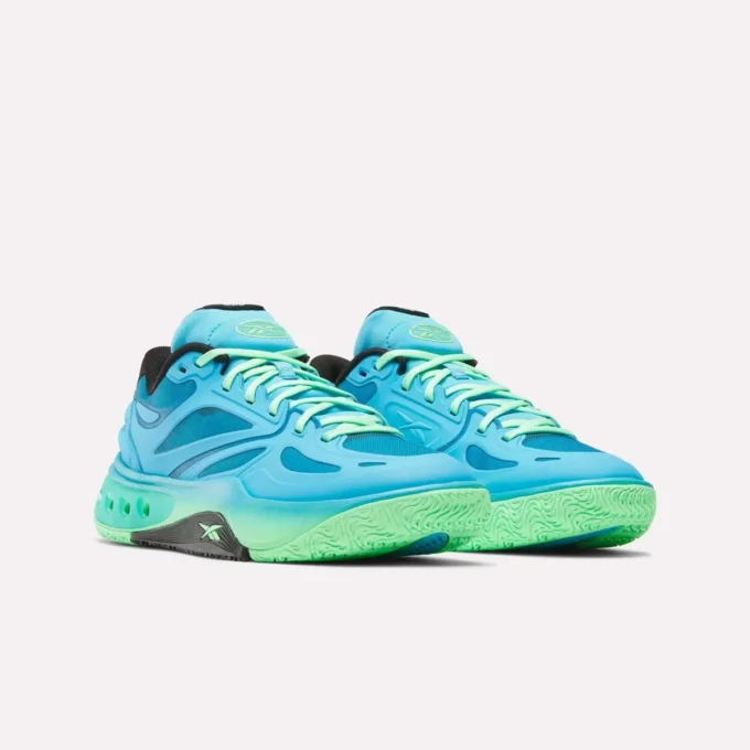 Engine A Basketballschuhe