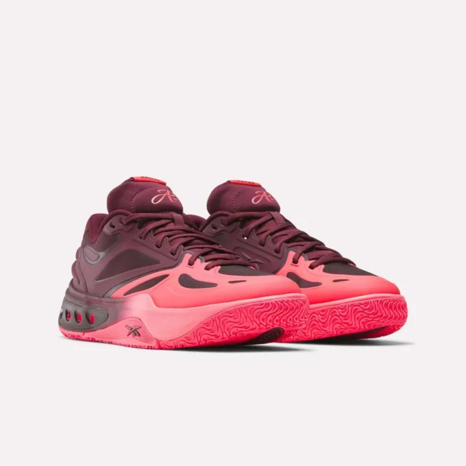 Engine A Basketballschuhe