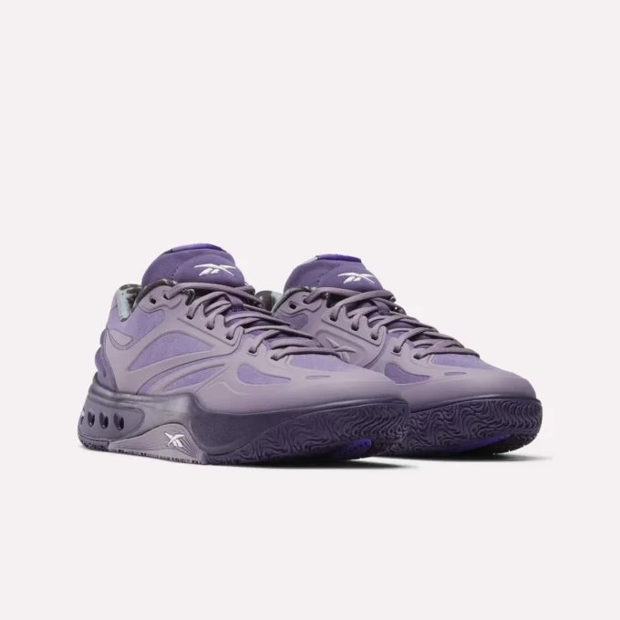 Engine A Basketballschuhe