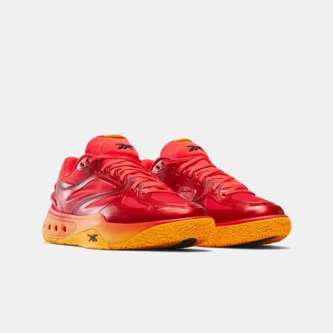 Engine A Basketballschuhe