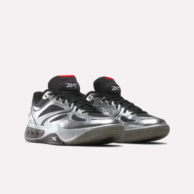 Engine A Basketballschuhe
