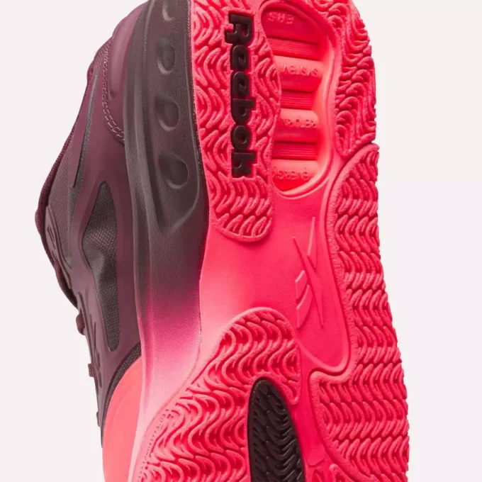 Engine A Basketballschuhe