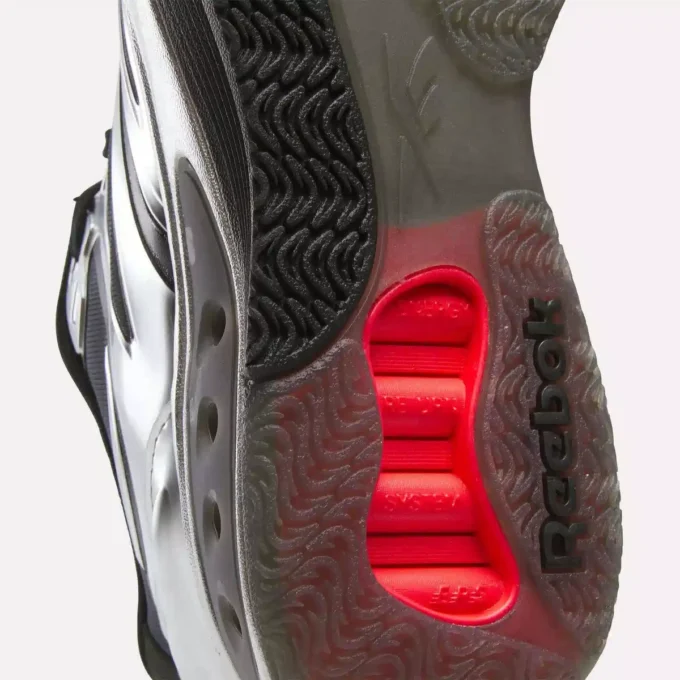 Engine A Basketballschuhe
