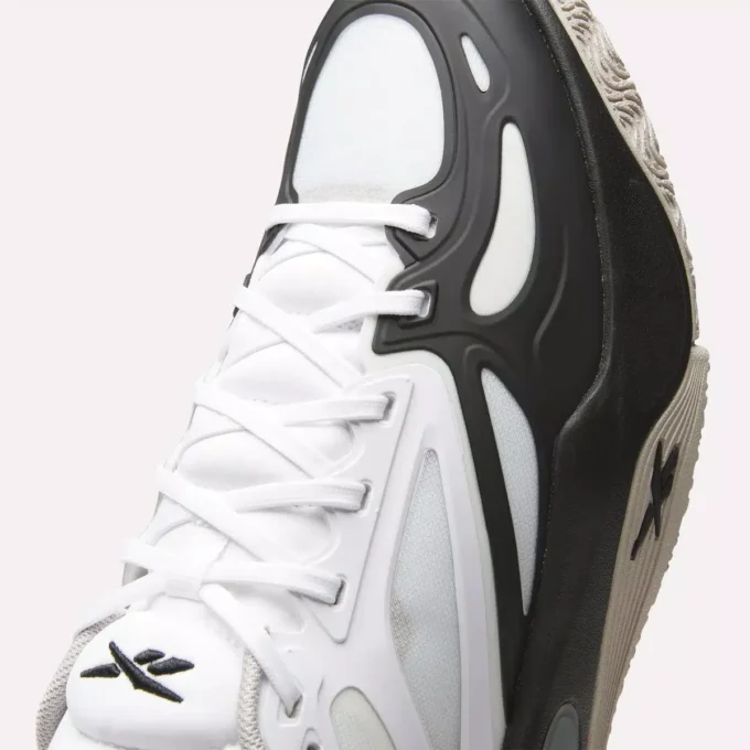 Engine A Basketballschuhe
