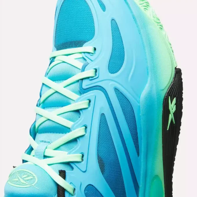 Engine A Basketballschuhe