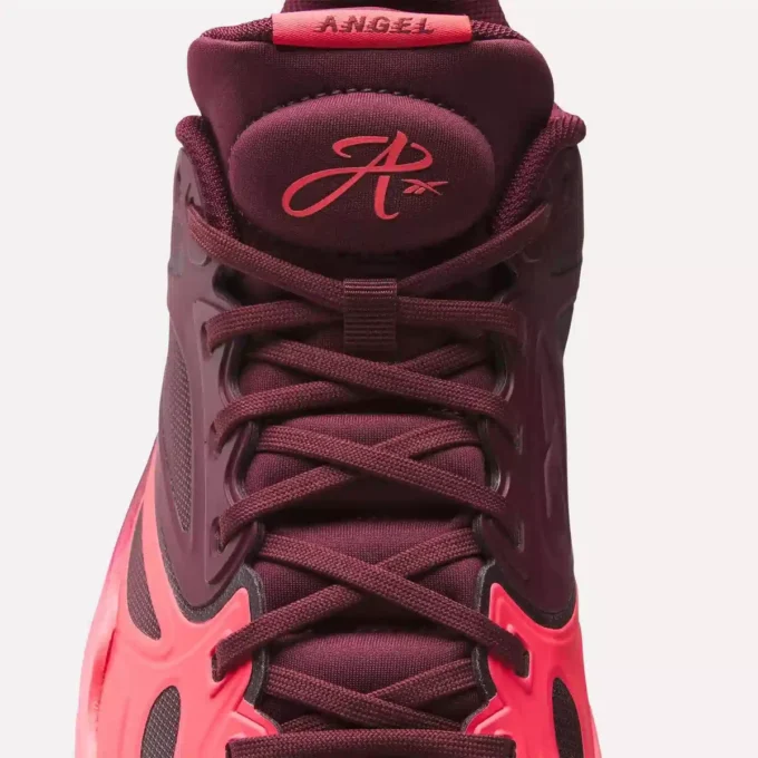 Engine A Basketballschuhe