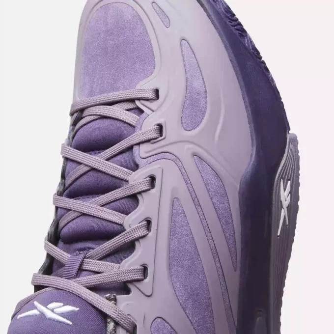 Engine A Basketballschuhe
