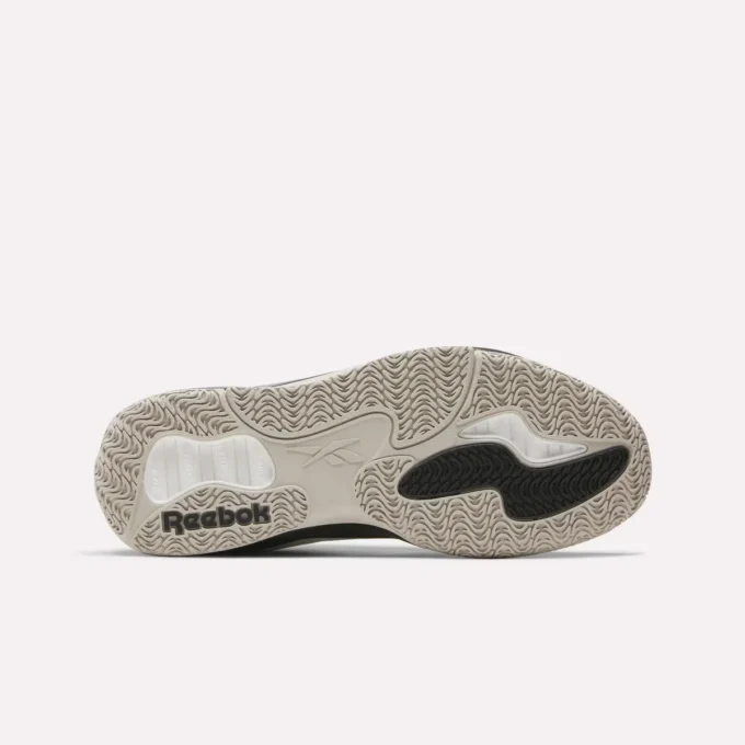 Engine A Basketballschuhe