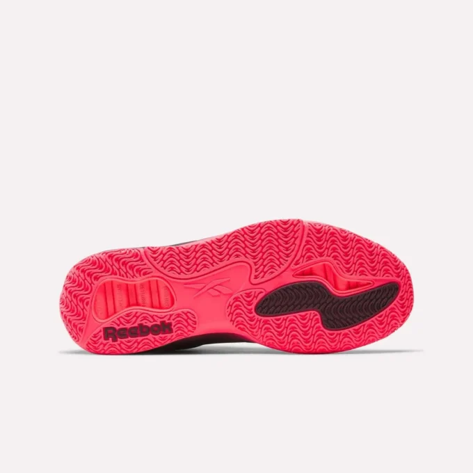 Engine A Basketballschuhe