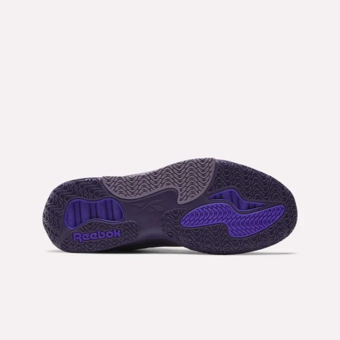 Engine A Basketballschuhe