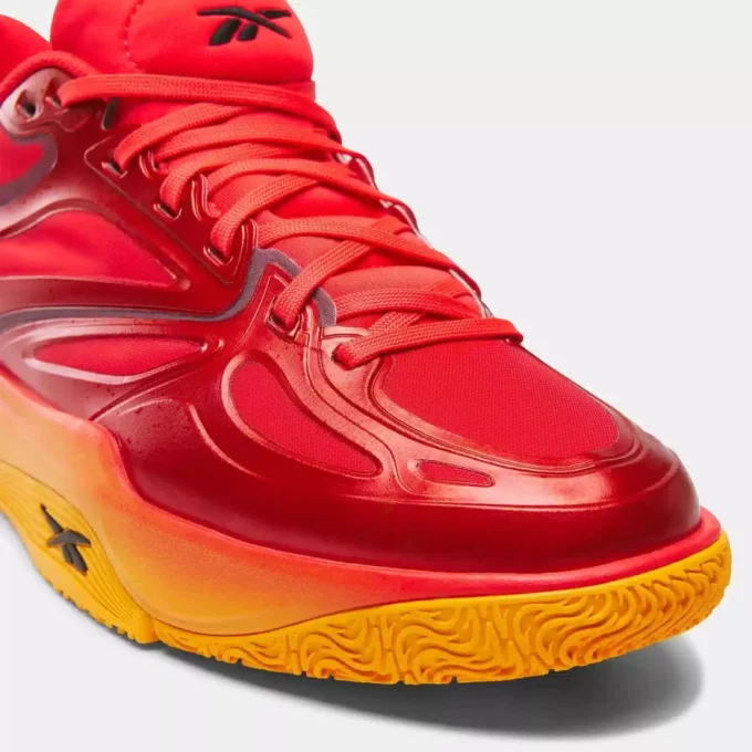 Engine A Basketballschuhe