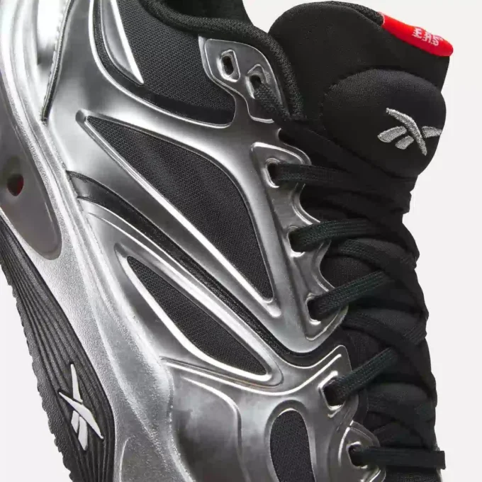 Engine A Basketballschuhe