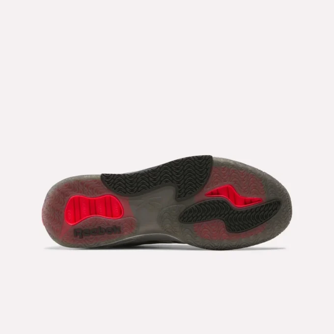 Engine A Basketballschuhe
