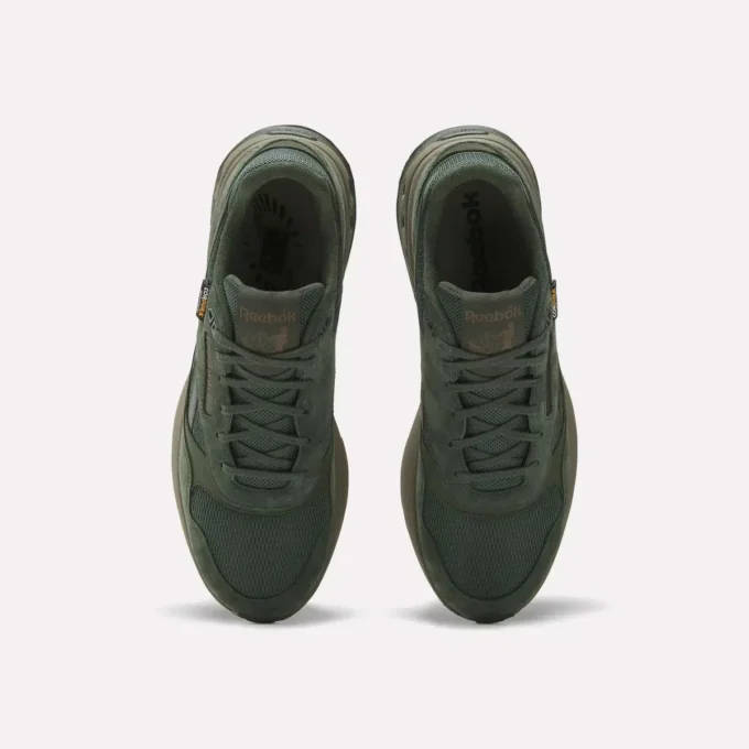 ERS World Schuhe