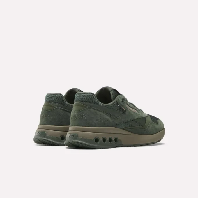 ERS World Schuhe