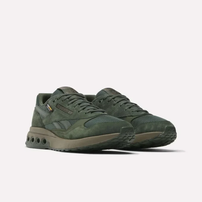 ERS World Schuhe