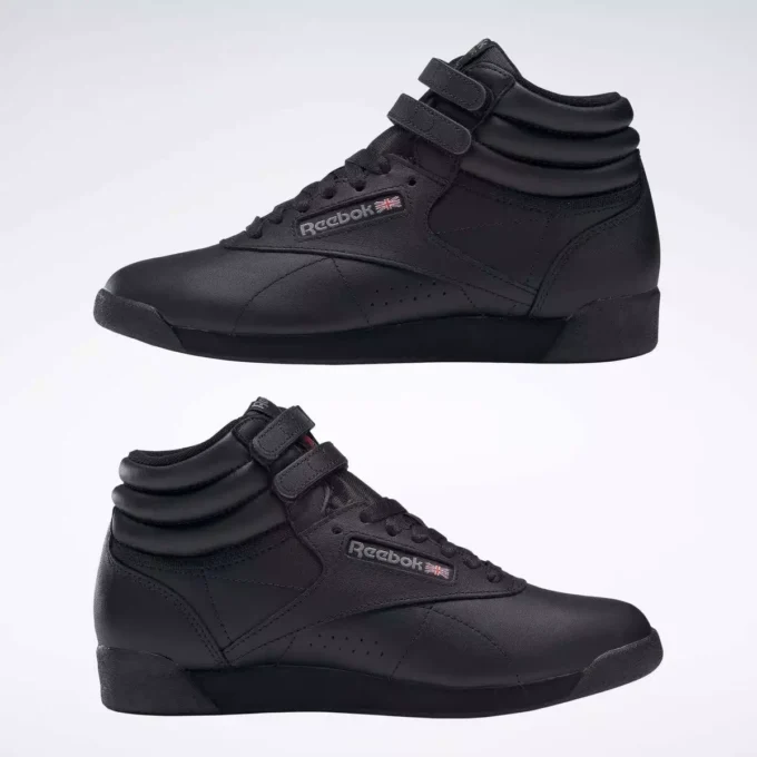 F/S Hi Damenschuhe